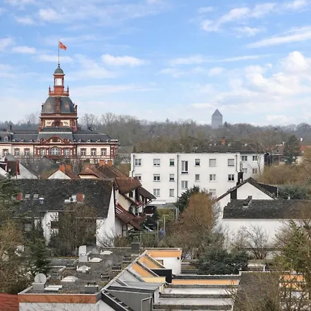 Bellahomes Boutique Mit Klima 5th Floor Balkon Mit Schlossblick Apartament *