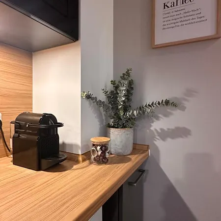 Bellahomes Boutique Studio Mit Klima 5Th Floor Balkon Mit Schlossblick *