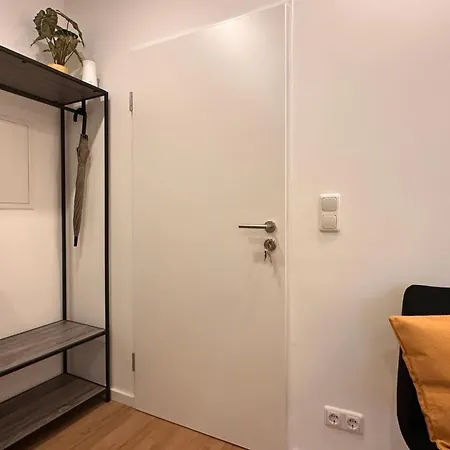 Bellahomes Boutique Studio Mit Klima 5Th Floor Balkon Mit Schlossblick *