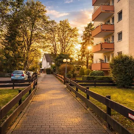 Bellahomes Boutique Mit Klima 5th Floor Balkon Mit Schlossblick Apartament Hanau